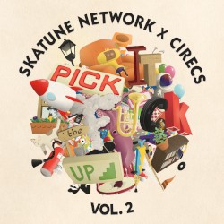 Pick It the Fuck Up 2