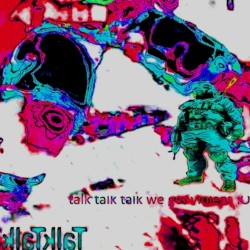 Talk Talk