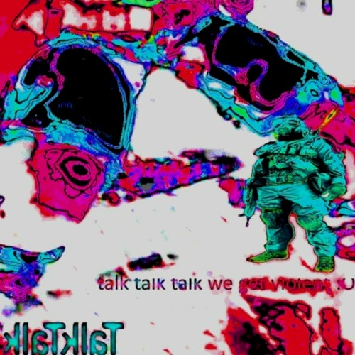 Talk Talk