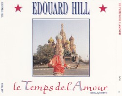 Le temps de l’amour