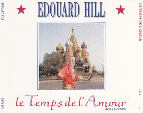Le temps de l’amour