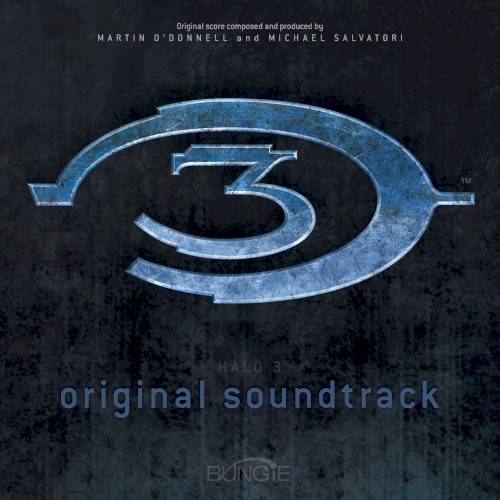 Halo 3: Original Soundtrack