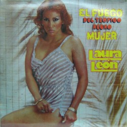 El fuego del Trópico hecho mujer