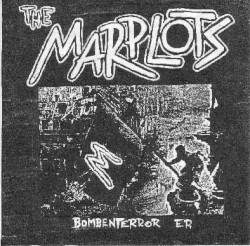 Bombenterror EP