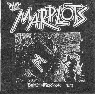 Bombenterror EP