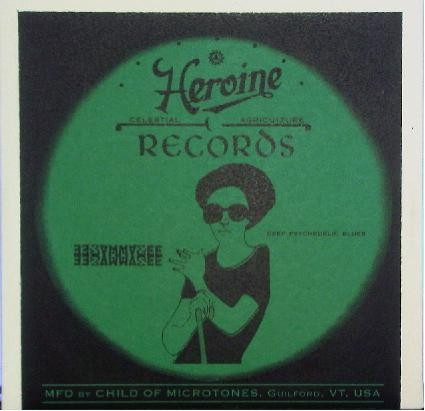 Deep Psychedelic Blues: 6