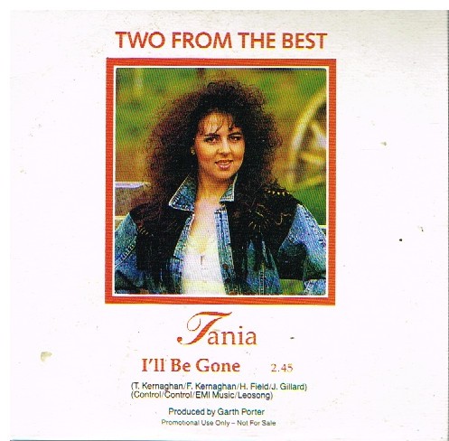 Two From The Best
