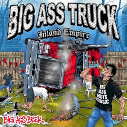 BIG ASS BEER