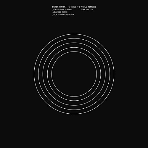 Change The World (remix)