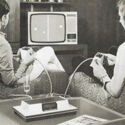 Video Games