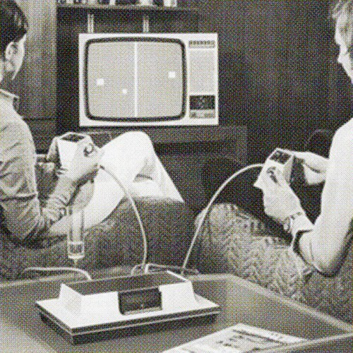 Video Games
