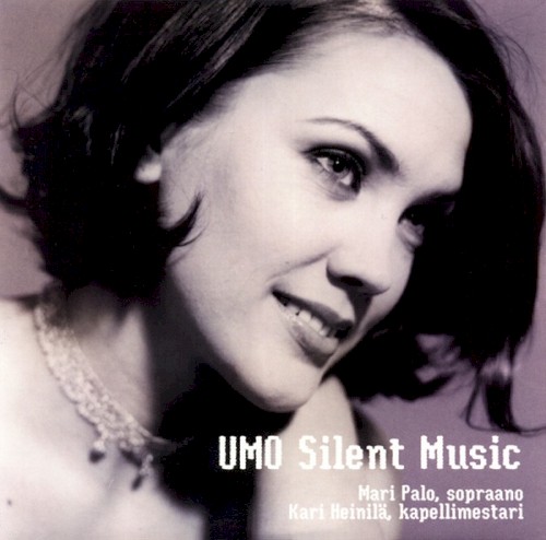 Silent Music