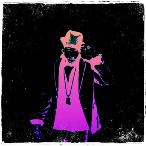 A NIGHT AT THE GRAND HOTEL (1 4 THA MONEY REMIX)