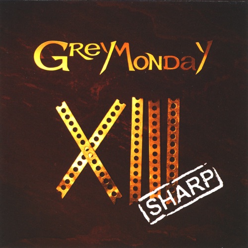 XIII Sharp