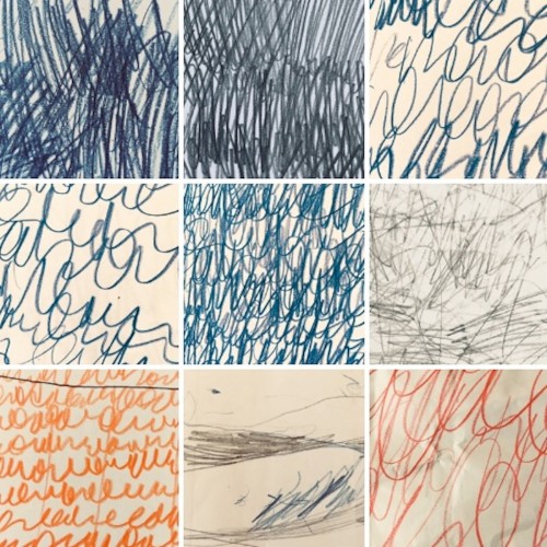 Scribbles