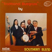 Traditional Bluegrass