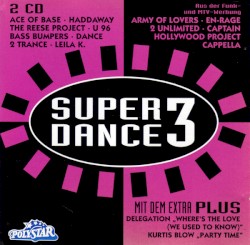 Super Dance Plus 3