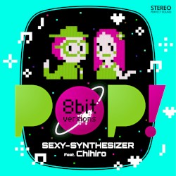 POP!（8bit versions）