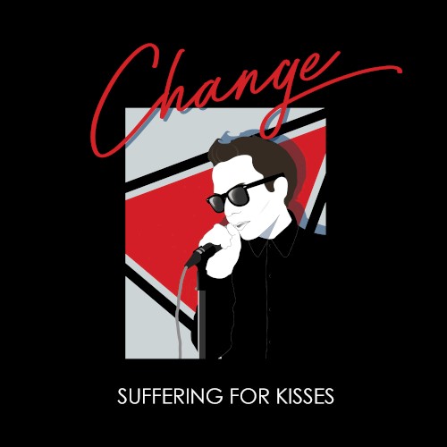 Change