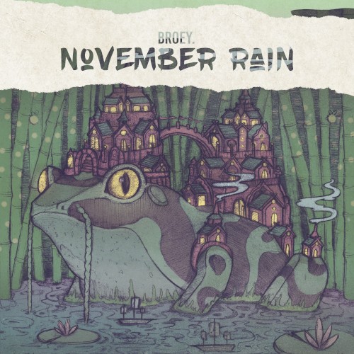November Rain