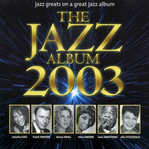 The Jazz Album 2003