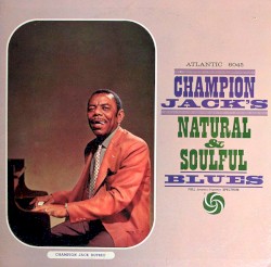 Natural & Soulful Blues