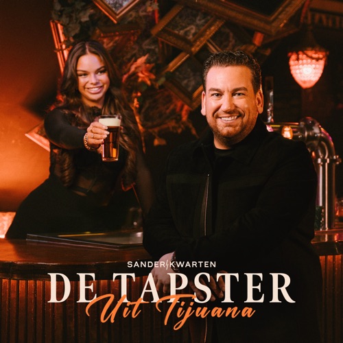 De tapster uit Tijuana