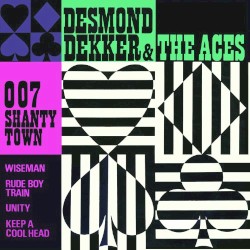 007 Shanty Town