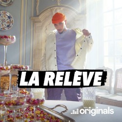 Enzo - La Relève