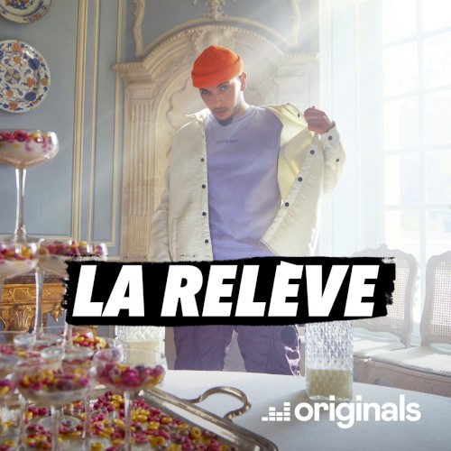Enzo - La Relève
