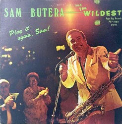 Play It Again, Sam!