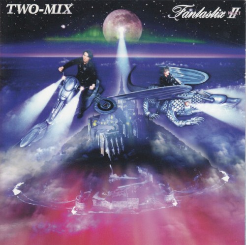 Fantastix II (Next)