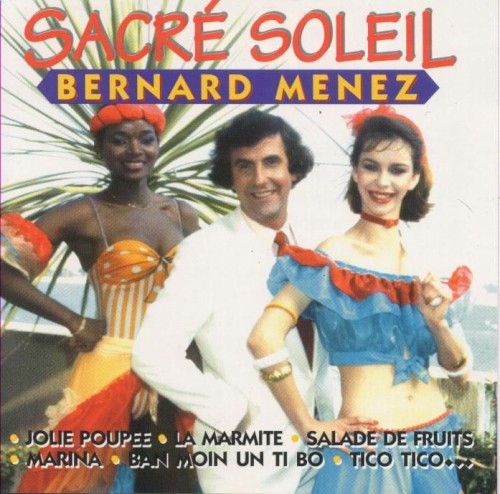 Sacré soleil