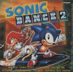 Sonic Dance 2