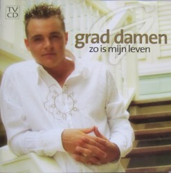 Zo is mijn leven