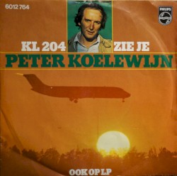 KL 204 / Zie je