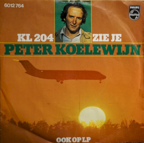 KL 204 / Zie je