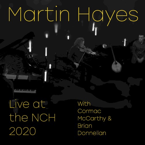 Live at the NCH 2020