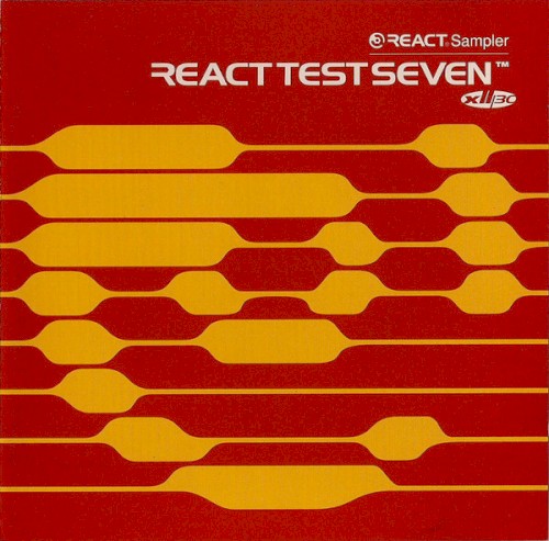 React Test Seven
