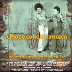 A Place Called Jamaica