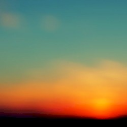 Sol of My World