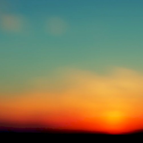Sol of My World