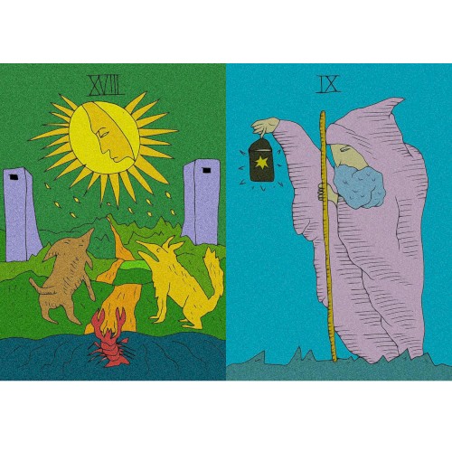 Tarot