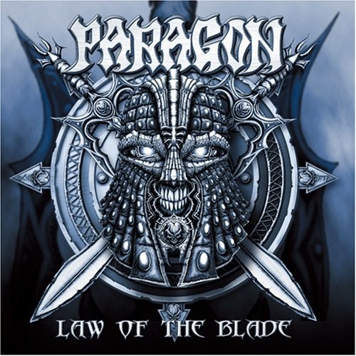 Law of the Blade