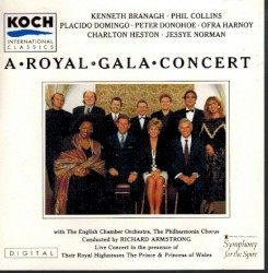 A Royal Gala Concert