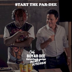 Start the Par‐dee
