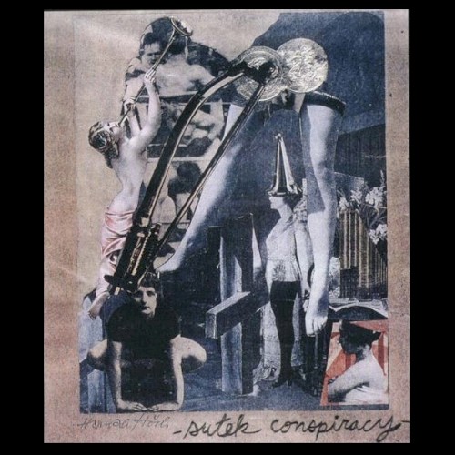 Sutek Conspiracy / Amputee Set