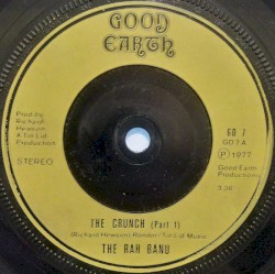The Crunch