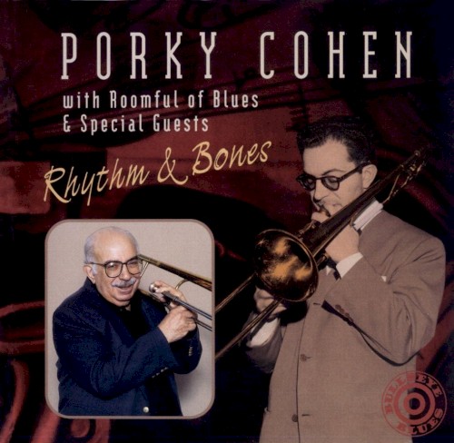 Rhythm and Bones
