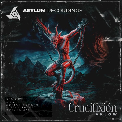 Crucifixión